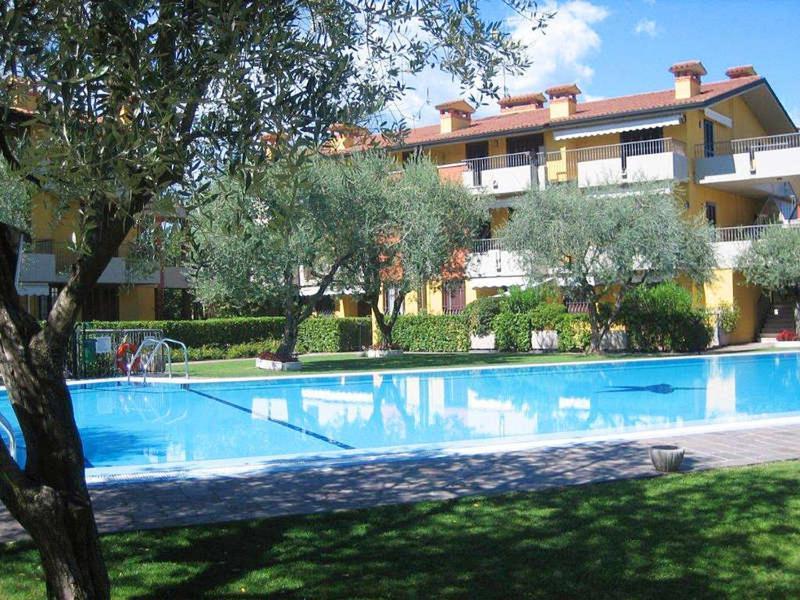 Discovery Flat With Pool & Bikes Apartment Sirmione Ngoại thất bức ảnh
