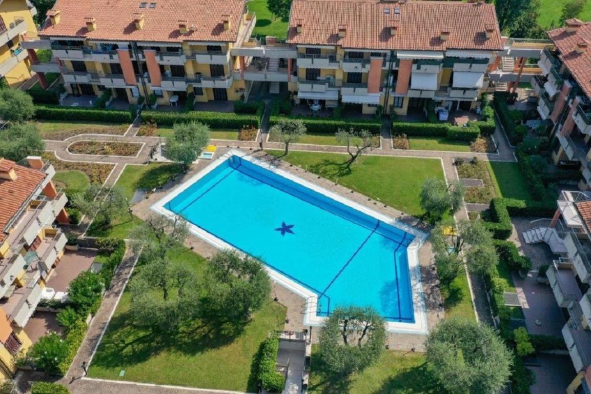 Discovery Flat With Pool & Bikes Apartment Sirmione Ngoại thất bức ảnh