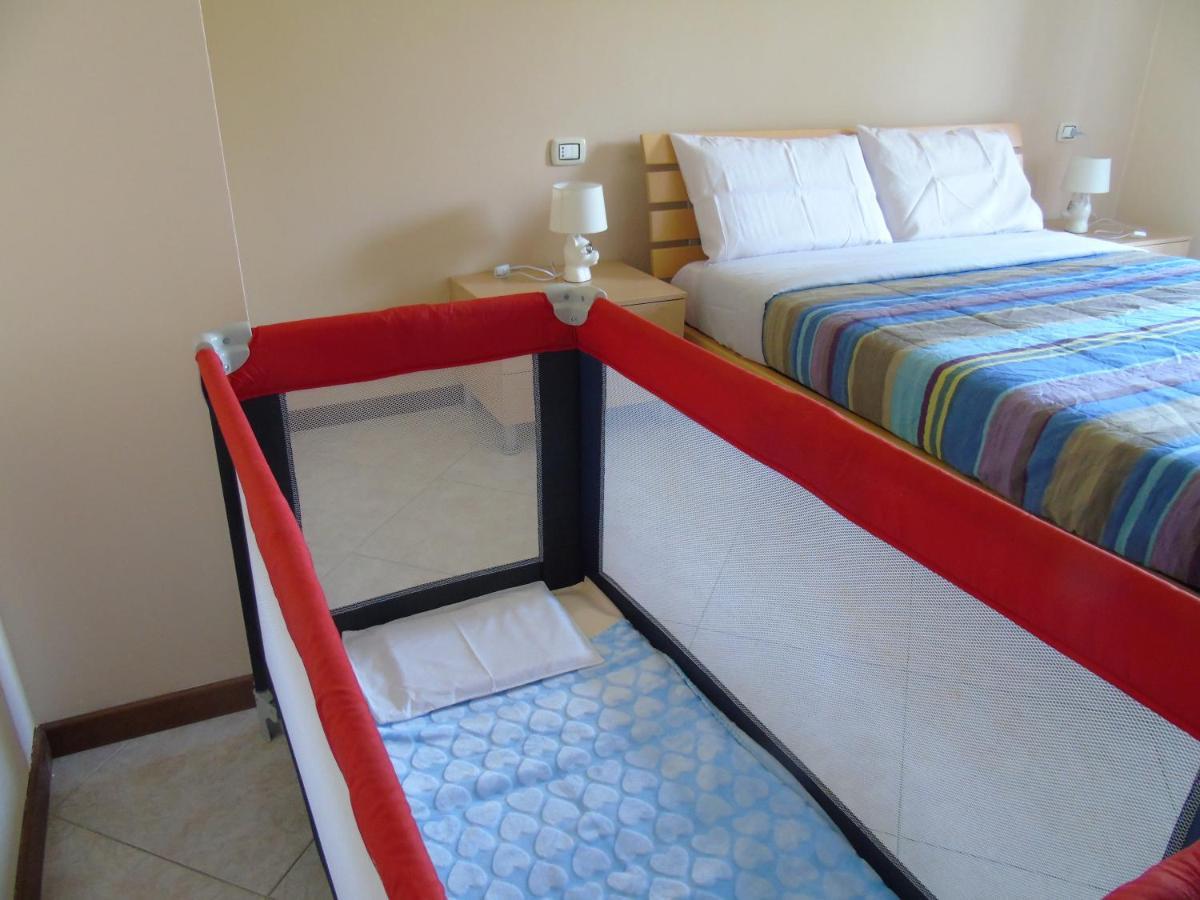 Discovery Flat With Pool & Bikes Apartment Sirmione Ngoại thất bức ảnh
