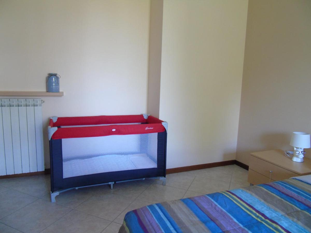 Discovery Flat With Pool & Bikes Apartment Sirmione Ngoại thất bức ảnh