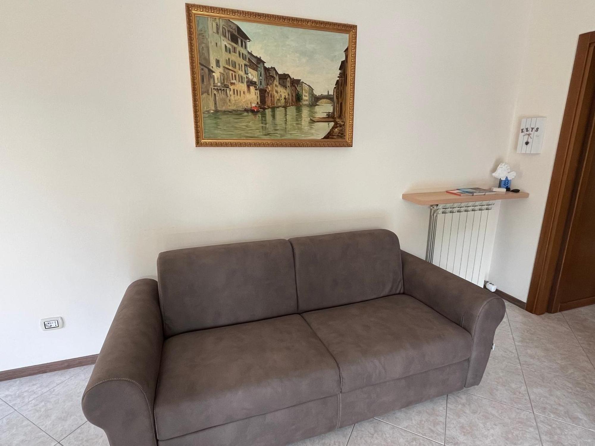 Discovery Flat With Pool & Bikes Apartment Sirmione Ngoại thất bức ảnh